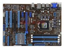 PER ASUS P8B75-V Scheda Madre