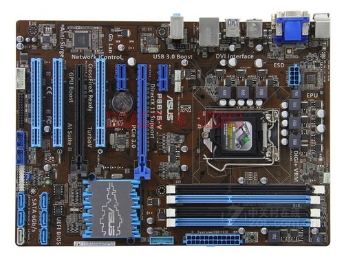Per asus p8b75 scheda madre - asus,
