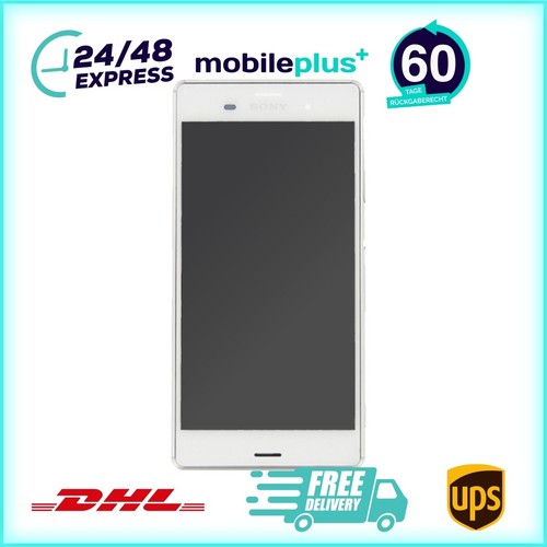 Display per sony xperia - per, z3
