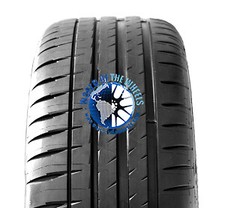 PNEUMATICI GOMME ESTIVE MICHELIN PI-SP4 205/45 R17 88 V XL (G1)