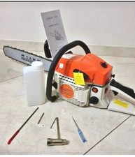MOTOSEGA A SCOPPIO