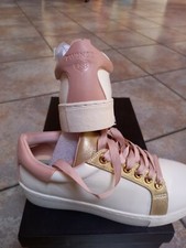 SCARPE DONNA SNEAKERS TWIN SET