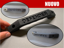 MANIGLIA INTERNA PORTIERA ANTERIORE E POSTERIORE PER LAND ROVER DEFENDER