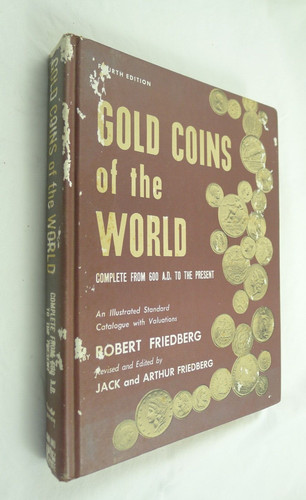 Catalogue gold coins the - catalogue,