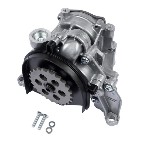 Pompe huile pour bmw - huile,