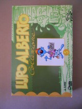 LUPO ALBERTO Collezione n�5 (comprende 13-14-15) Macchia Nera  [G419B] BUONO