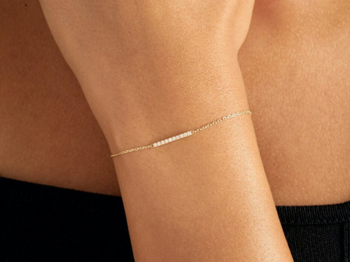 Nstexport bracciale tennis - nstexport,