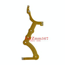 Linea apertura obiettivo Sigma