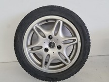 Cerchio in lega Starline Smart