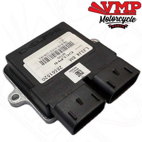 Romet city 125 ecu computer - romet,