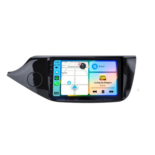 Autoradio android per kia ceed - android,