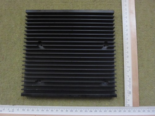 Grande radiatore - 1x,
