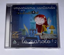 IMPARIAMO CANTANDO LE PAROLE