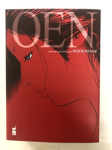 Oen volume unico - oen,