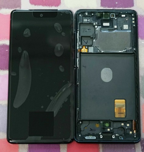 Display lcd amoled - lcd, schermo