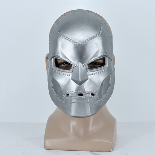 Cosplay victor doctor doom - cosplay,
