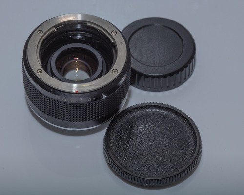 Teleconvertitore contax carl - contax,