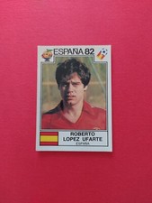 PANINI ESPANA 82 WC 1982