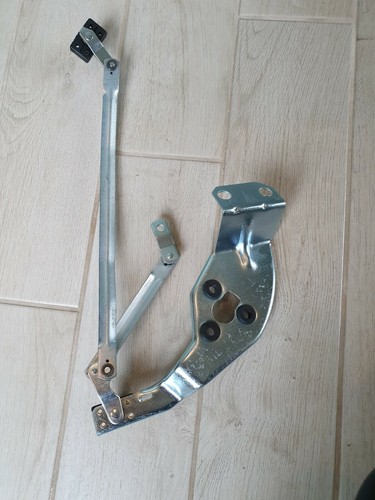 Meccanismo tandem interno - tandem,