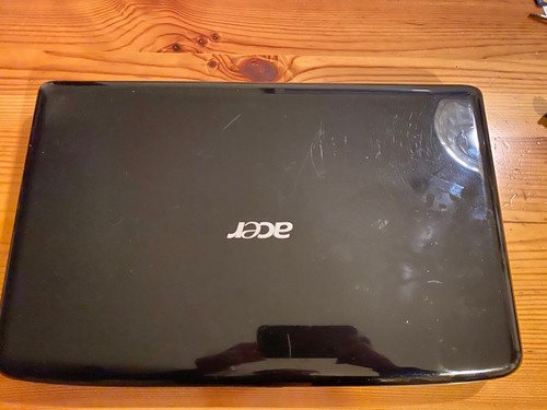 Acer aspire 5735z 15 - -, 15,6