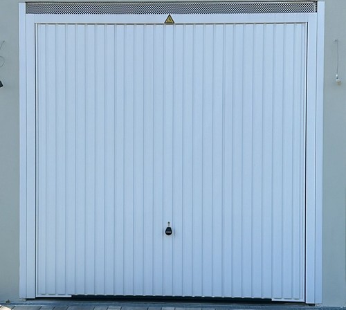 Basculante garage - basculante,
