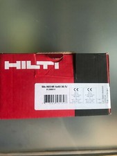 Hilti Ancoraggio a vite testa esagonale HUS-HR - A4 acciaio inox 6 x 60 mm - scatola da 50