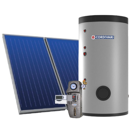 Cordivari sistema solare - cordivari,