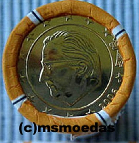 Belgien cent rolle mit - belgien,
