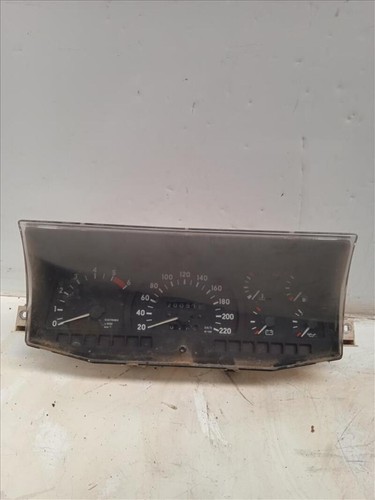 91140785 quadro strumenti - , opel