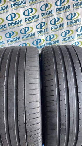 Gomme usate 255 pirelli - gomme, 35