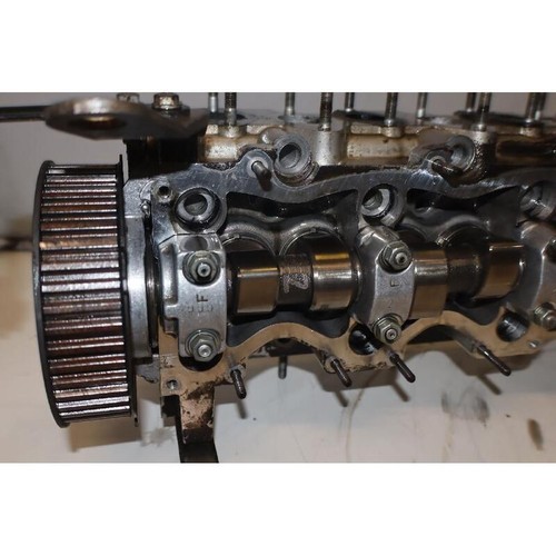 Testata motore fiat daily - motore,