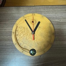 Orologio da parete pezzo unico