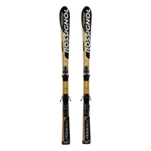 Sci rossignol modello power - sci,