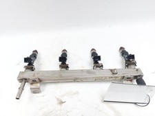 0280158181 INIETTORI BENZINA OPEL MERIVA (B) 1.4 B 16V MAN 5M 101CV 2011 5P MONO