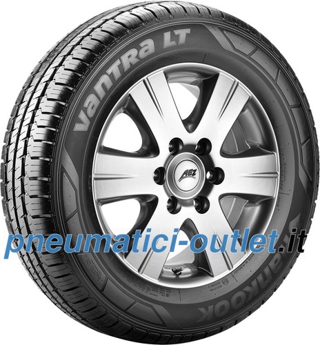 Hankook vantra ra18 - hankook,