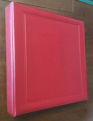 Album raccoglitore - album,