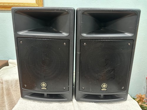 Yamaha stagepas 300 - stagepas,
