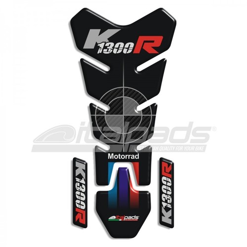 Paraserbatoio resinato per - , bmw
