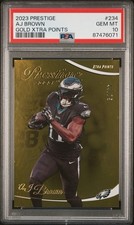 2023 prestige 234 punti - prestige, aj