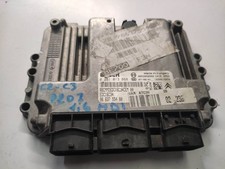 9663755480 CENTRALINA MOTORE