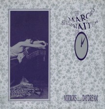Marcie still waiting - waiting,