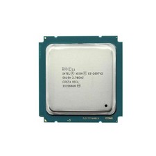 Cpu intel xeon 2697 - intel,