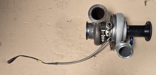 Garrett motorsport turbolader - garrett,
