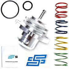 Vauxhall Pop Off Valve Corsa D