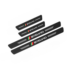 Kit 4 Adesivo Protezione