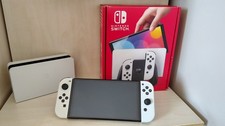 Nintendo Switch Oled con Micro