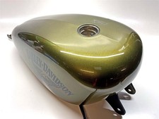 Serbatoio carburante