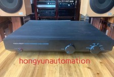 MUSICAL FIDELITY A200DM Pure