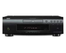 Denon DVD-2500BTCI Blu-ray