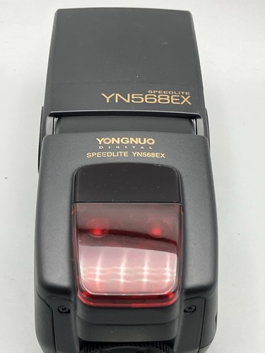 Flash yongnuo yn568ex ttl - yongnuo, i-ttl